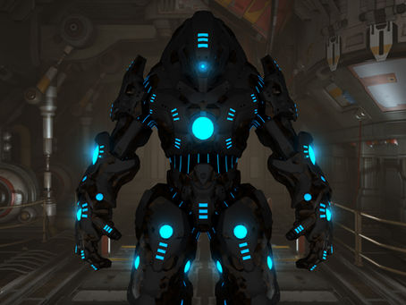 Artificial Intelligence in Finance